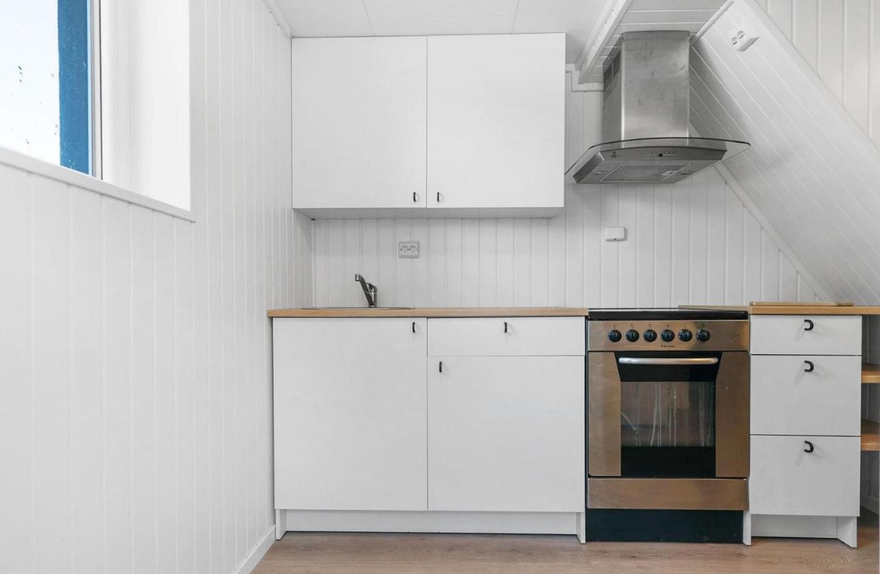 Tromsdalen Apt 1 - Free Parking Tromsø Zewnętrze zdjęcie